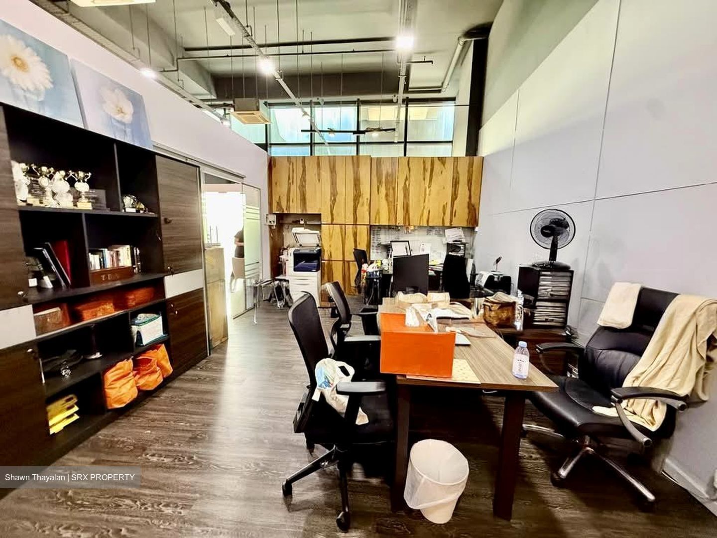 Oxley Bizhub (D14), Factory #575757901